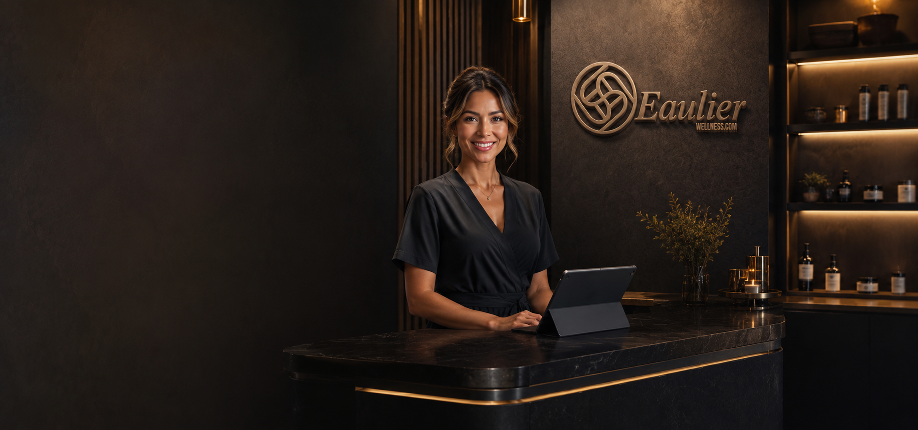 Contact Eaulier Wellness book BioMeridian Therapy REBOOT30 Singapore
